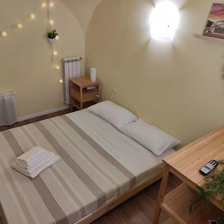 Rega Holiday House 那不勒斯 外观 照片