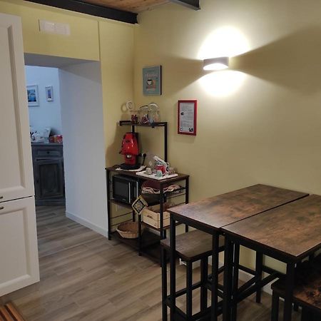 Rega Holiday House 那不勒斯 外观 照片