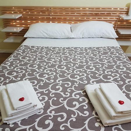 Rega Holiday House 那不勒斯 外观 照片