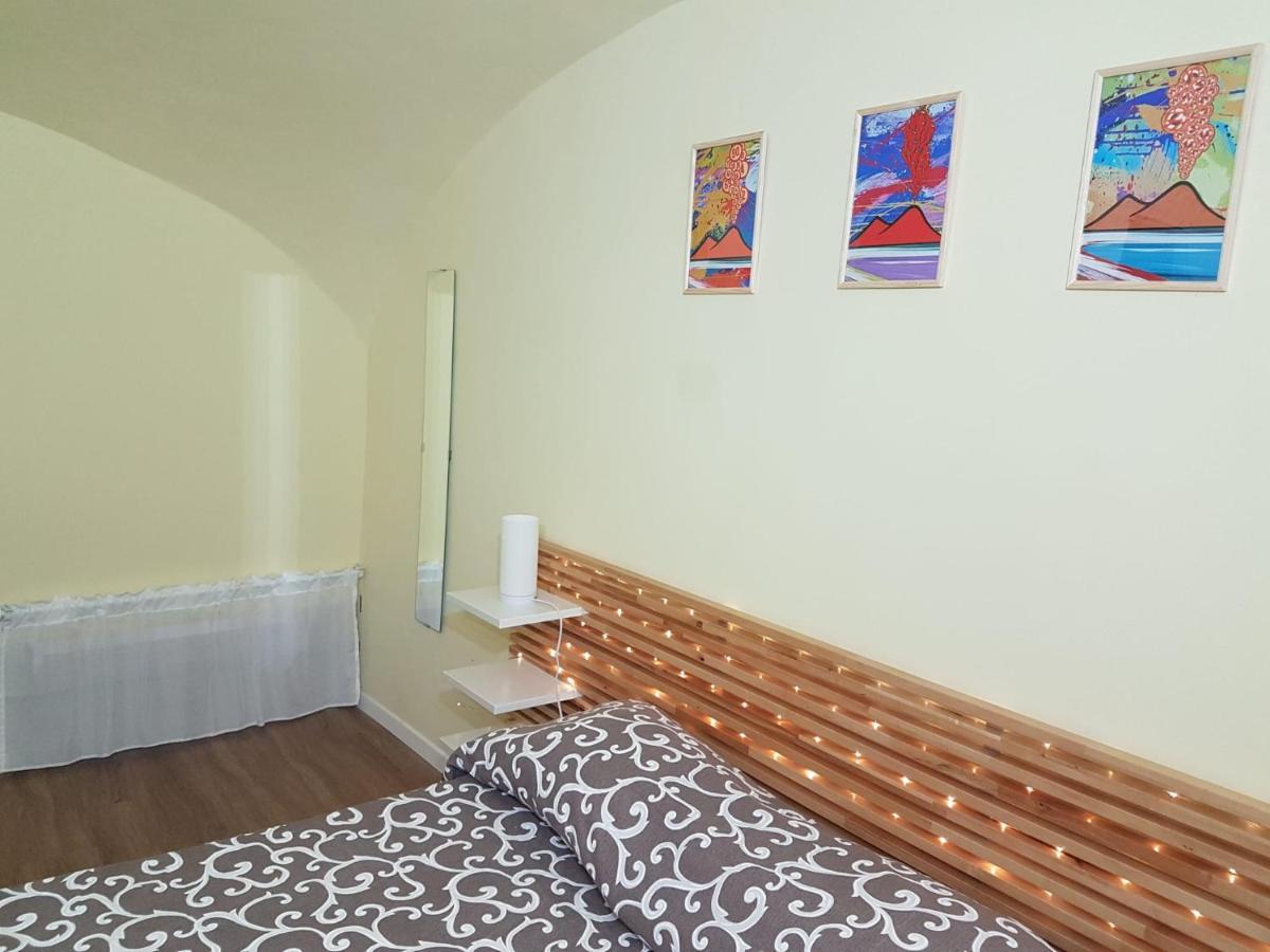 Rega Holiday House 那不勒斯 外观 照片