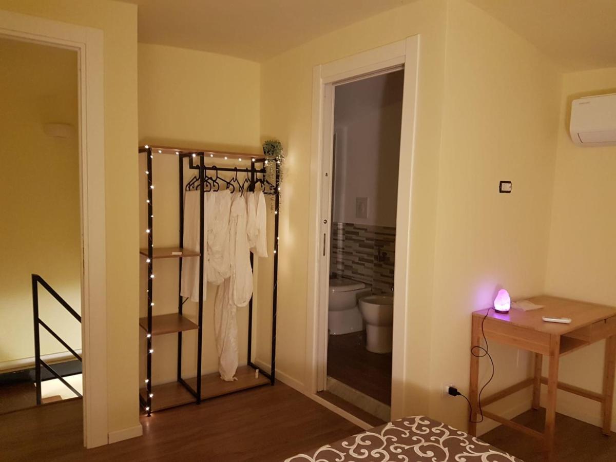 Rega Holiday House 那不勒斯 外观 照片