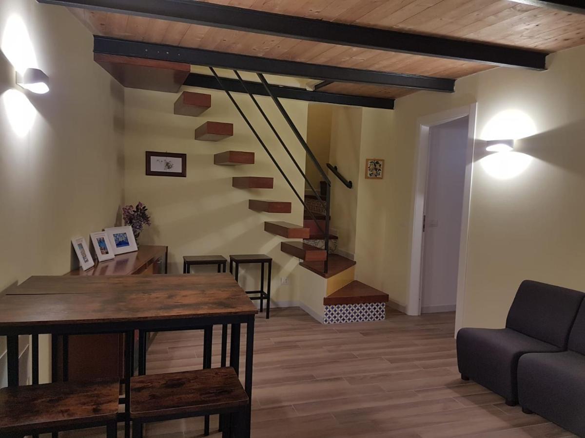Rega Holiday House 那不勒斯 外观 照片