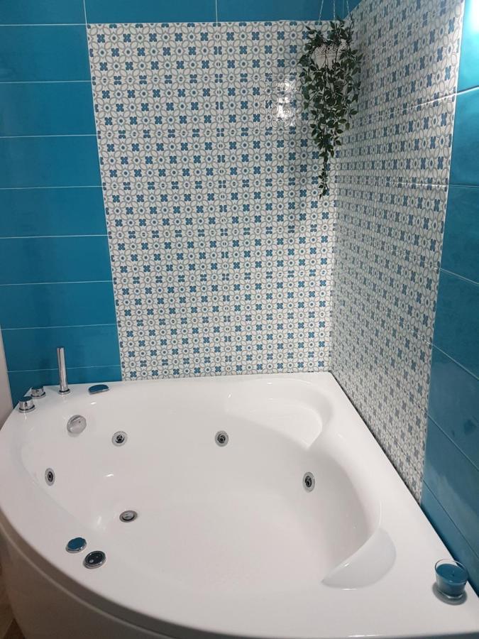 Rega Holiday House 那不勒斯 外观 照片
