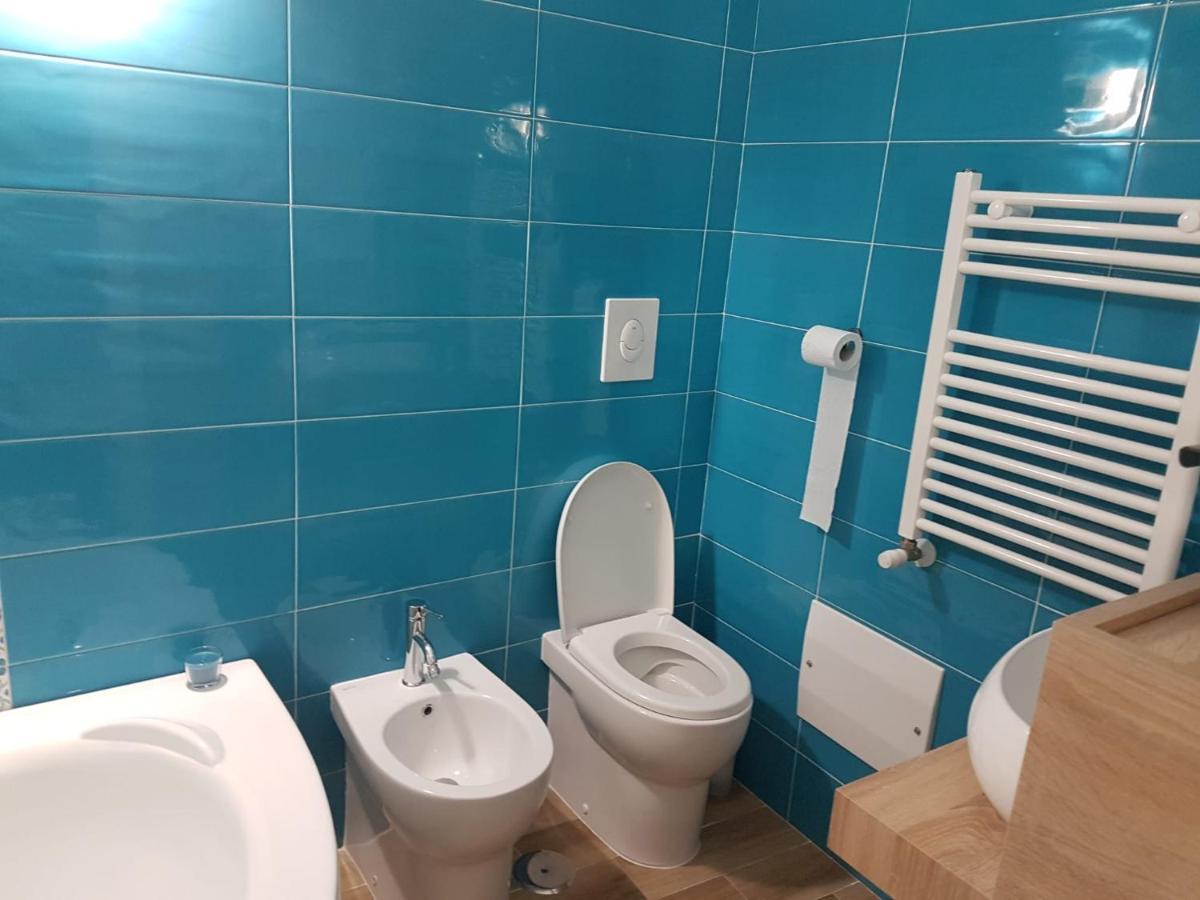 Rega Holiday House 那不勒斯 外观 照片