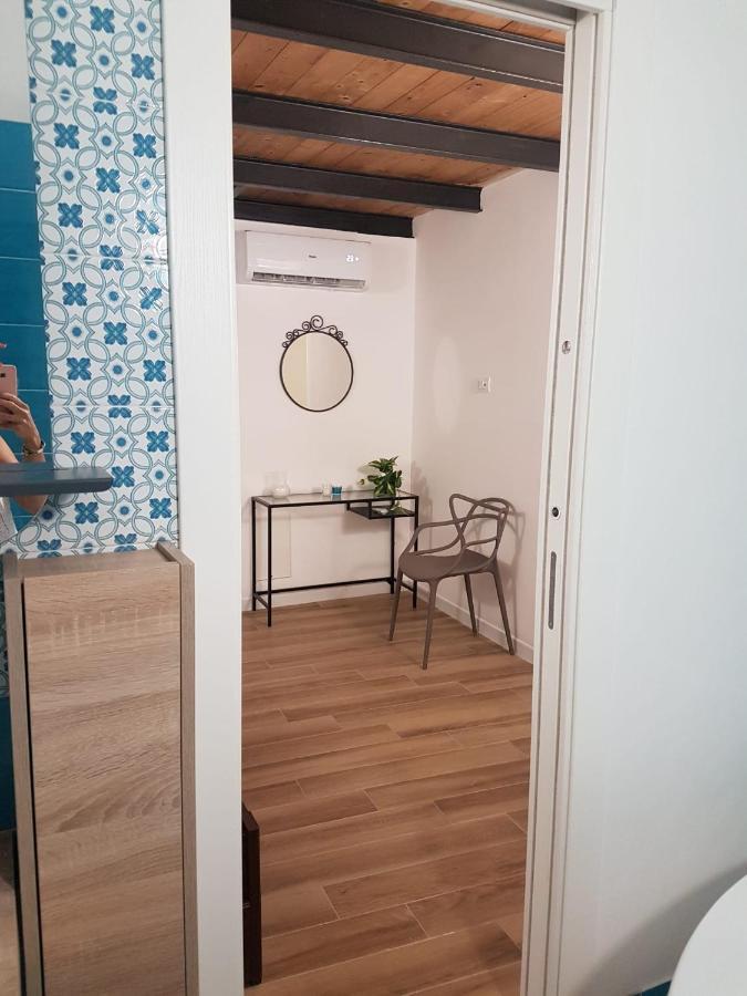 Rega Holiday House 那不勒斯 外观 照片