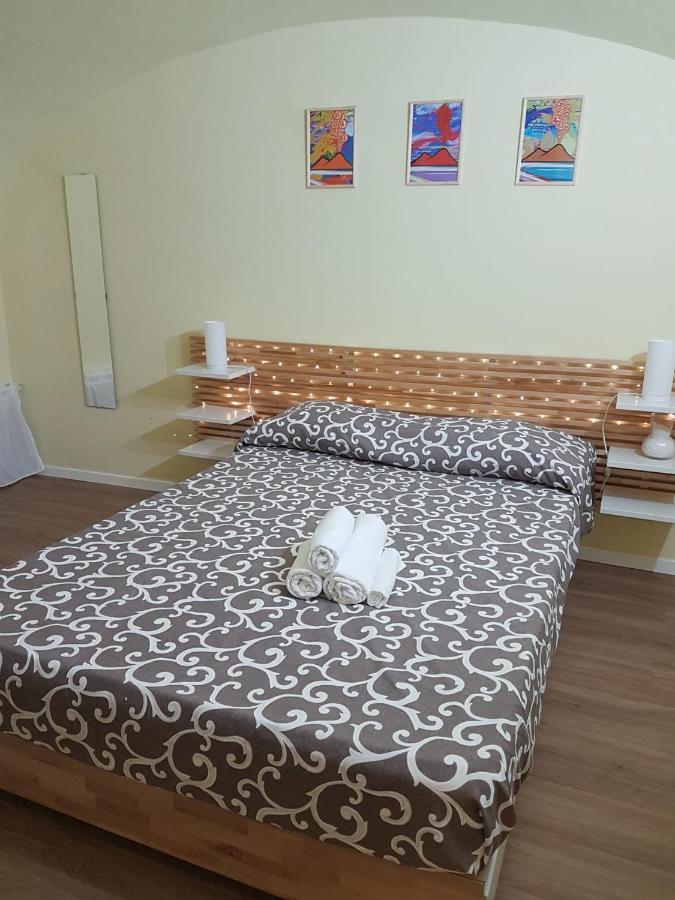 Rega Holiday House 那不勒斯 外观 照片