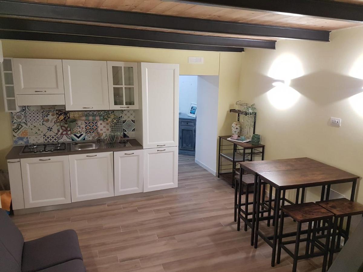 Rega Holiday House 那不勒斯 外观 照片