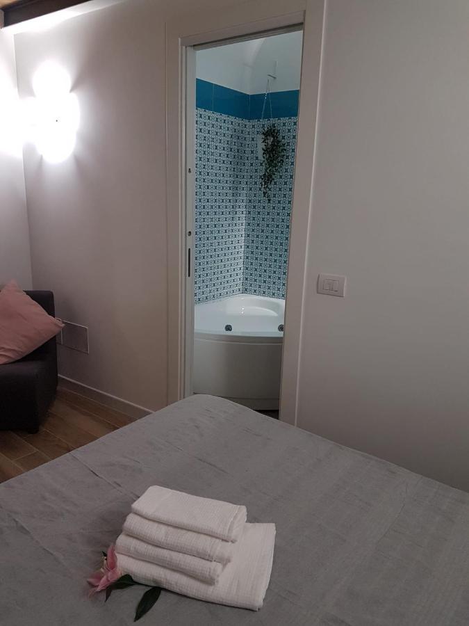Rega Holiday House 那不勒斯 外观 照片