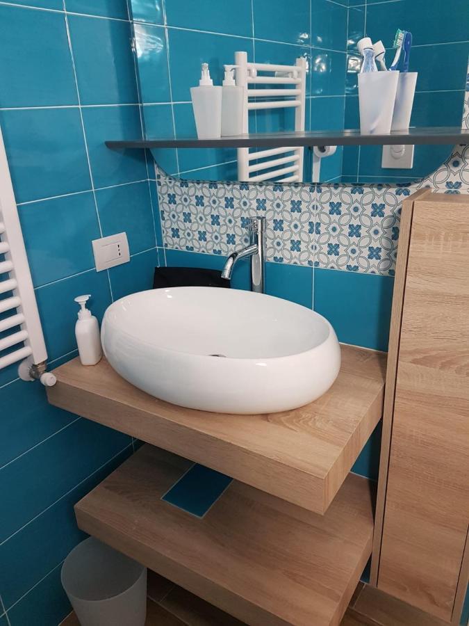 Rega Holiday House 那不勒斯 外观 照片