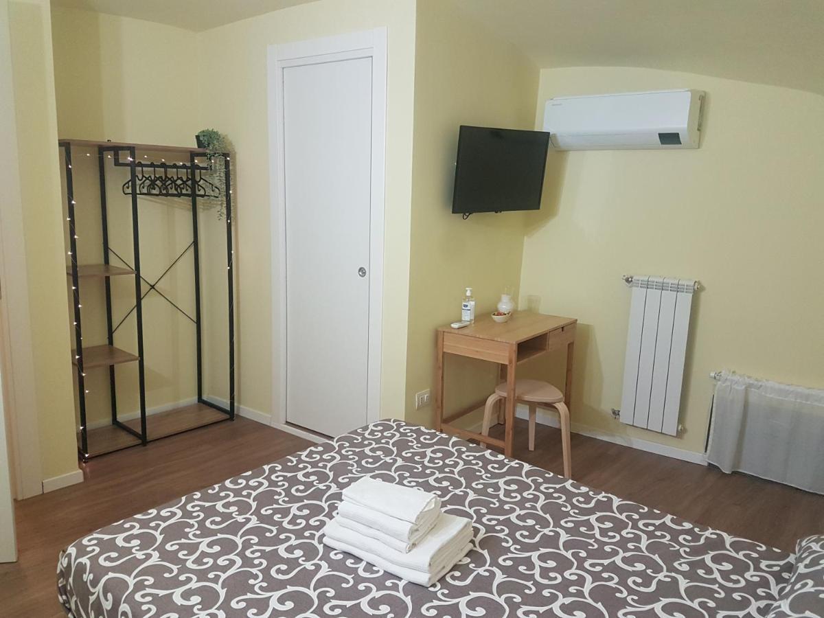 Rega Holiday House 那不勒斯 外观 照片