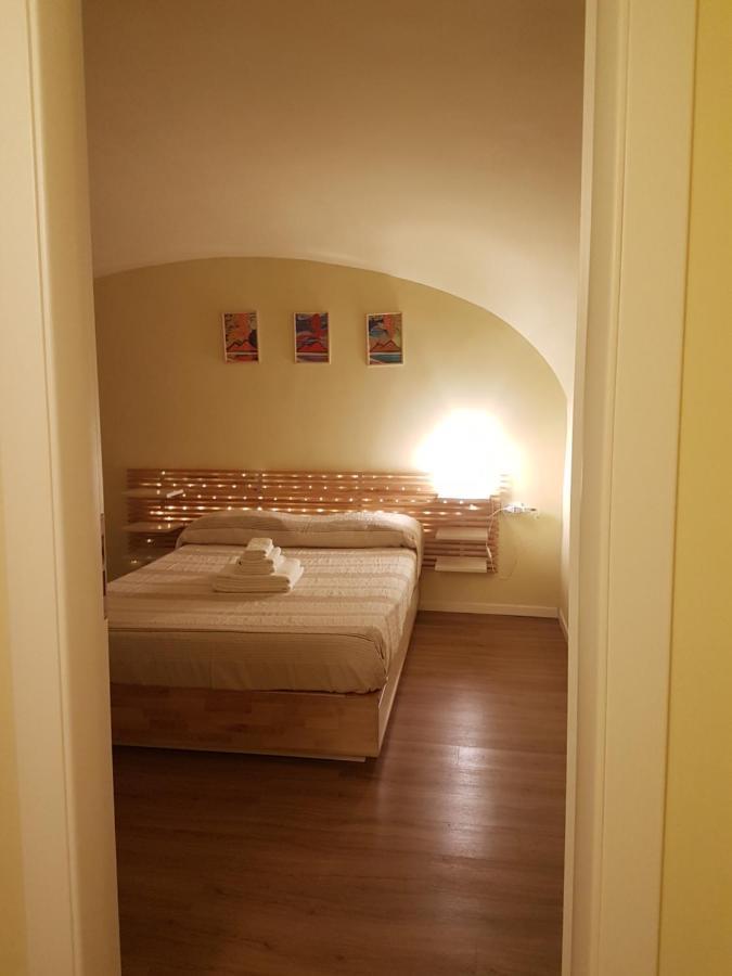 Rega Holiday House 那不勒斯 外观 照片