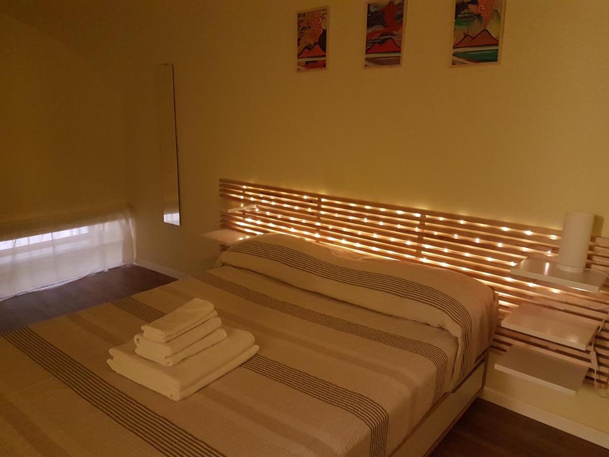 Rega Holiday House 那不勒斯 外观 照片