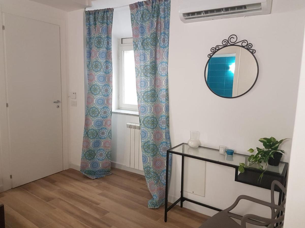 Rega Holiday House 那不勒斯 外观 照片