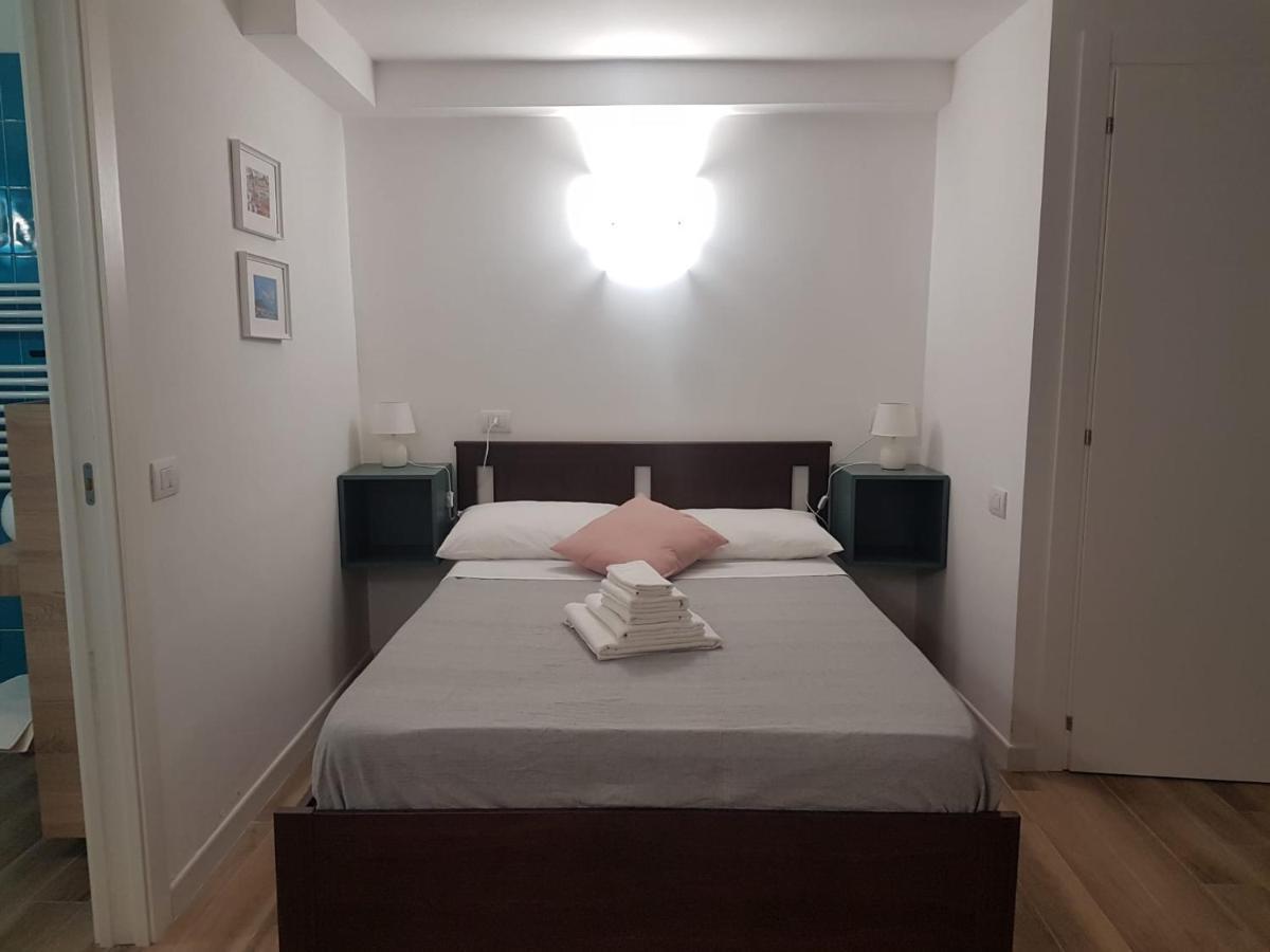 Rega Holiday House 那不勒斯 外观 照片