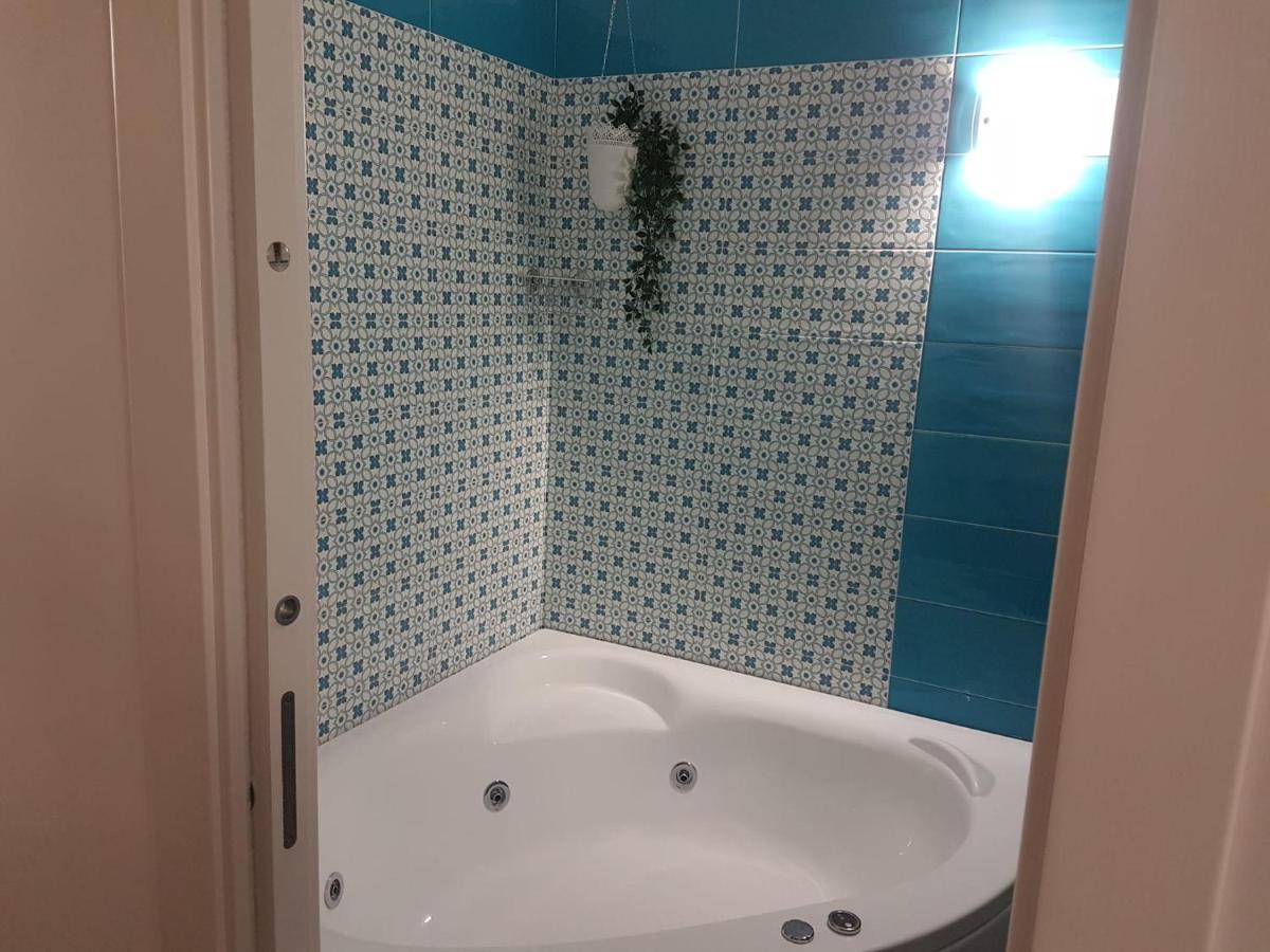 Rega Holiday House 那不勒斯 外观 照片