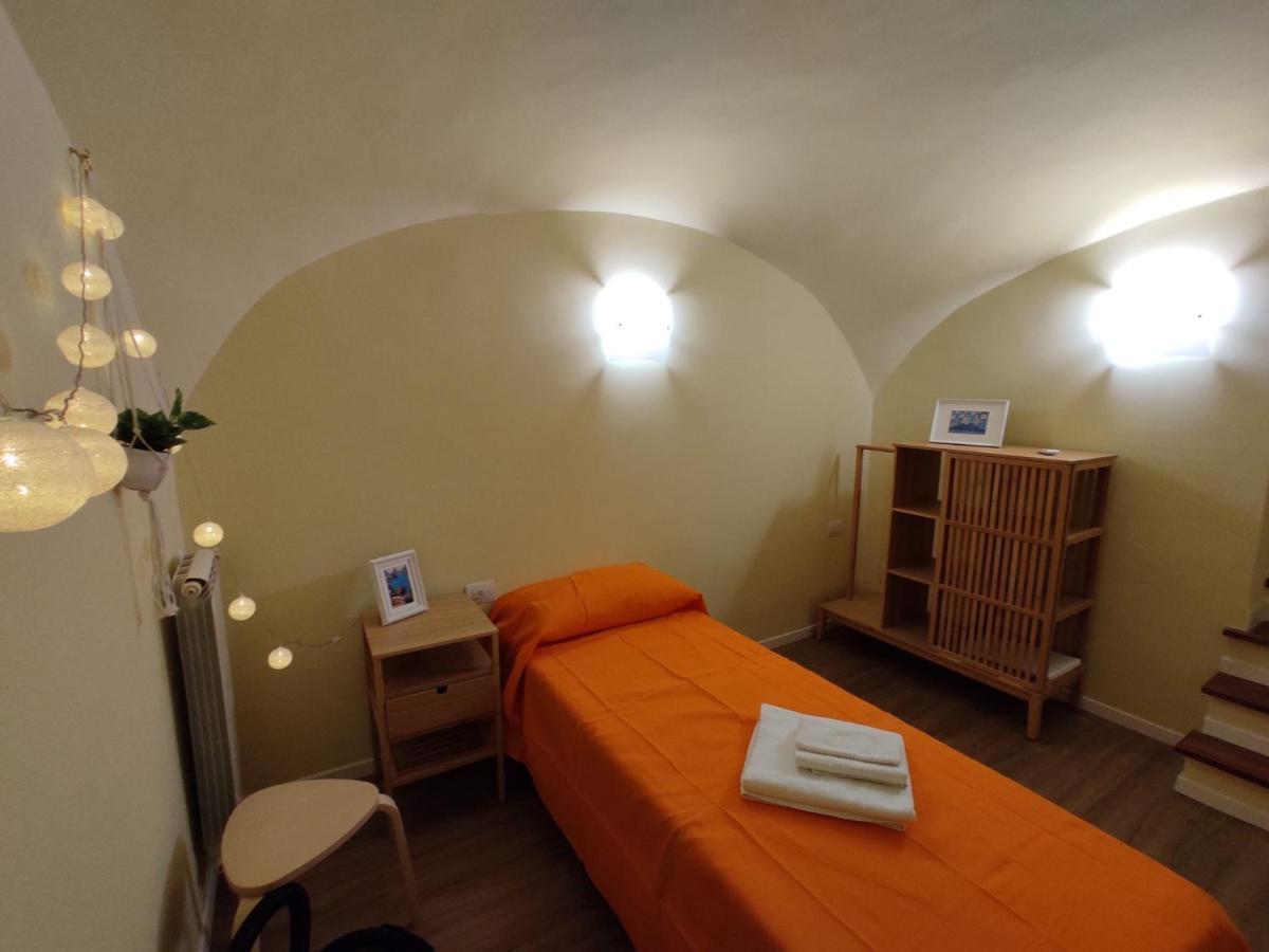 Rega Holiday House 那不勒斯 外观 照片