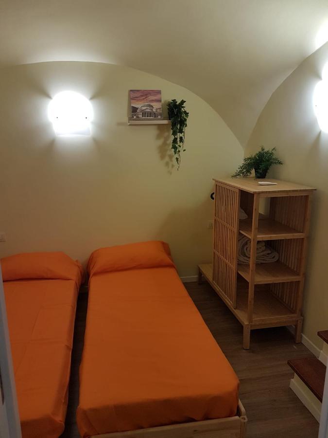 Rega Holiday House 那不勒斯 外观 照片