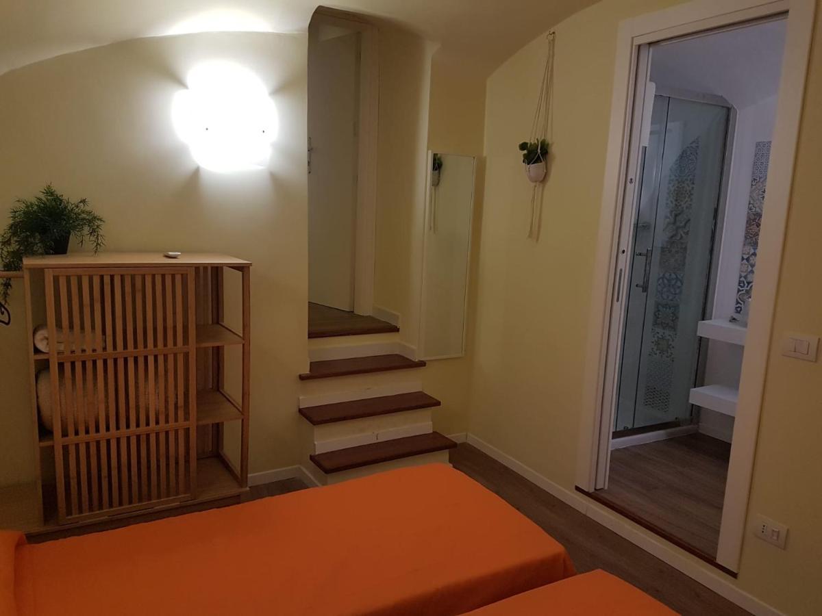 Rega Holiday House 那不勒斯 外观 照片