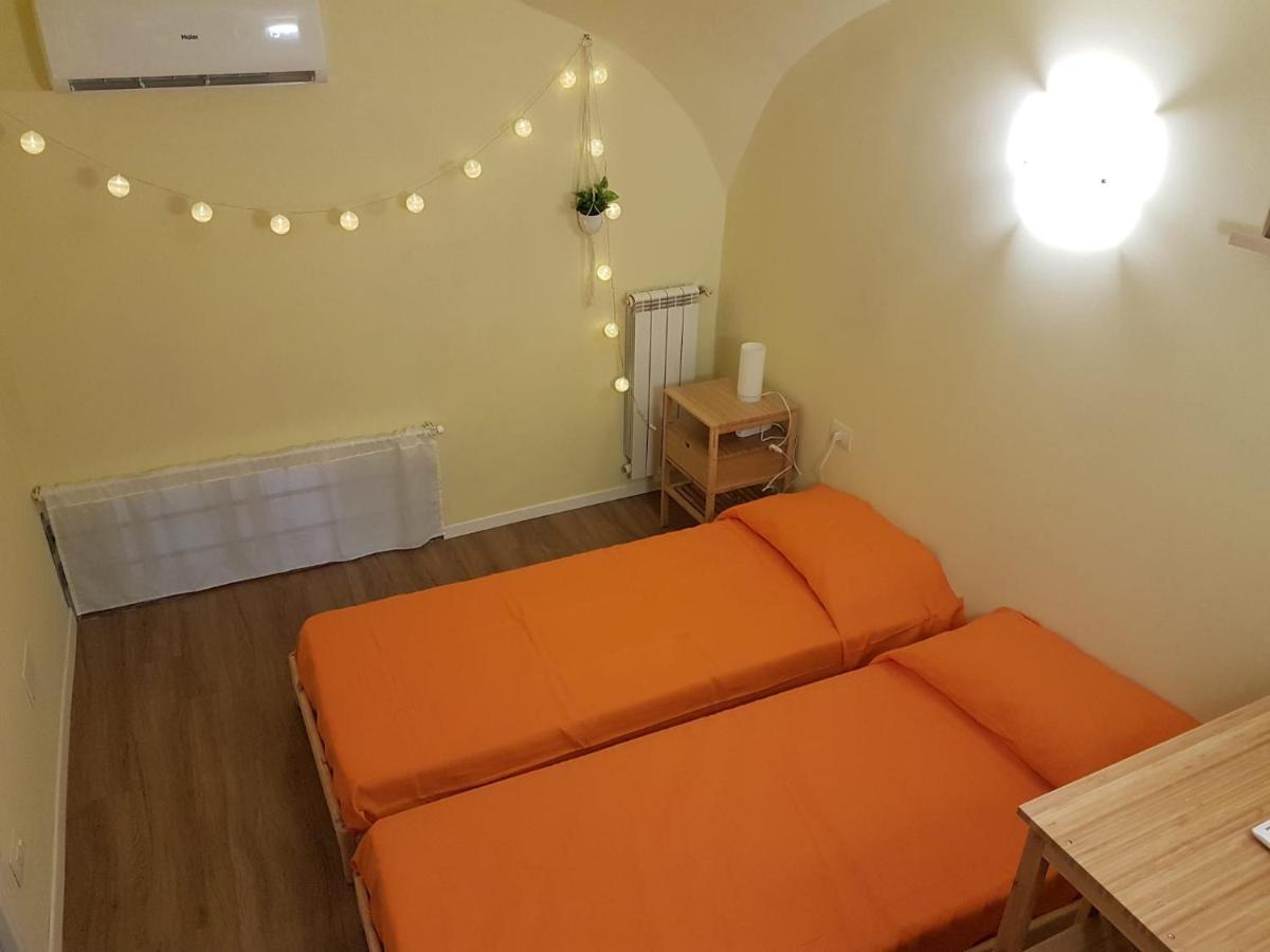 Rega Holiday House 那不勒斯 外观 照片