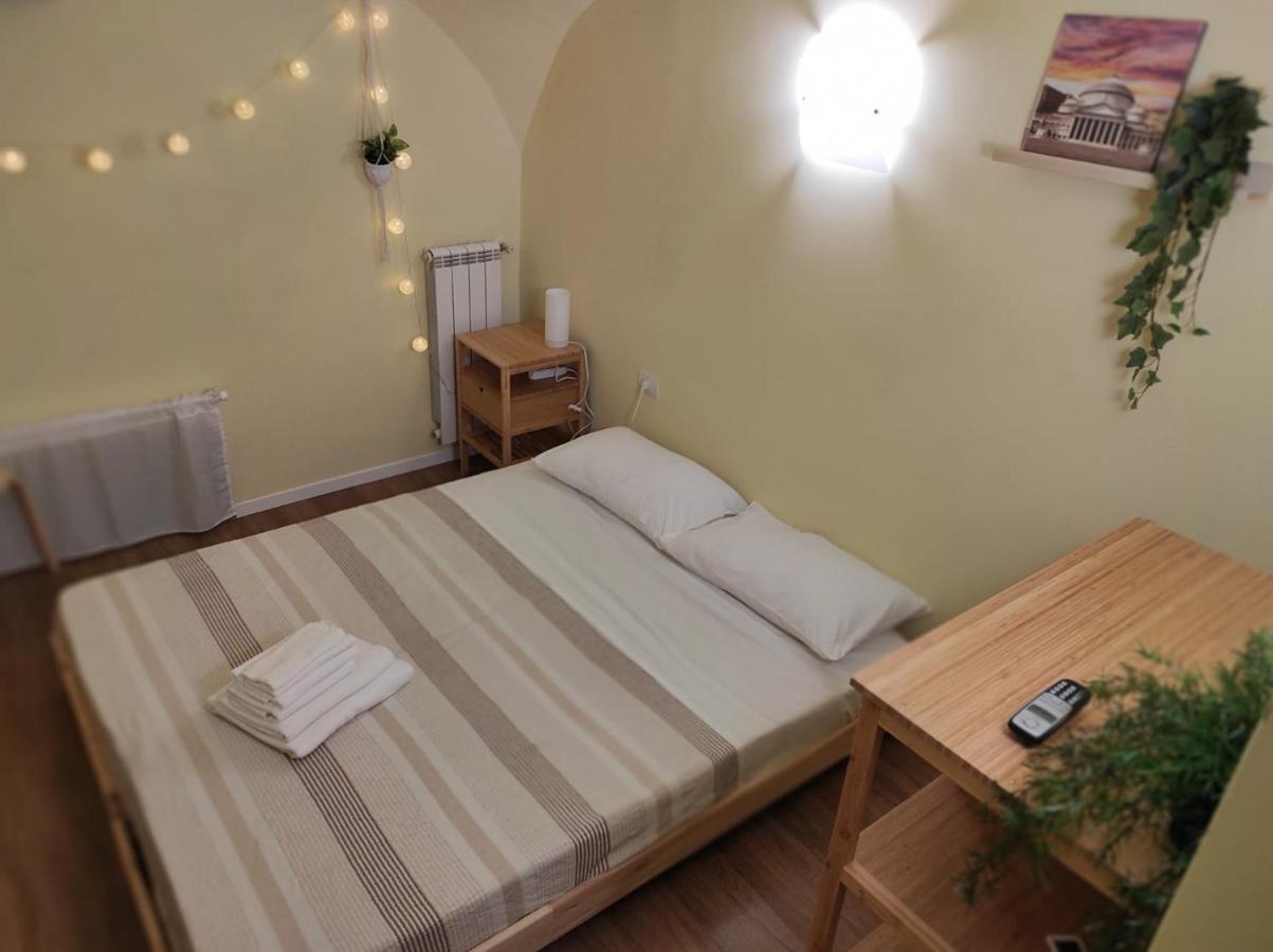 Rega Holiday House 那不勒斯 外观 照片