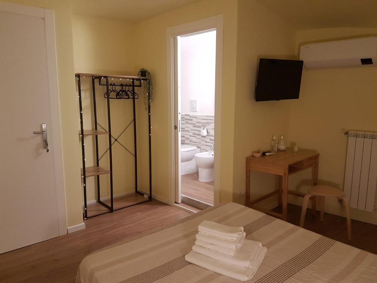 Rega Holiday House 那不勒斯 外观 照片