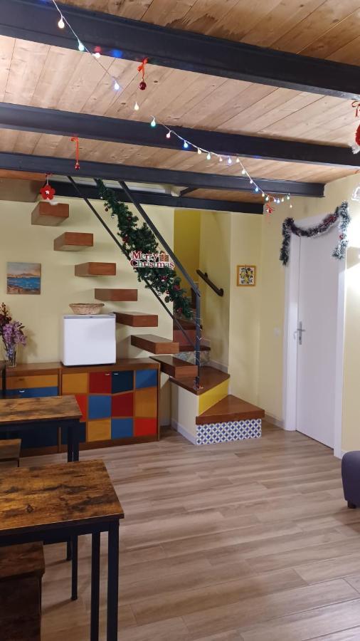 Rega Holiday House 那不勒斯 外观 照片