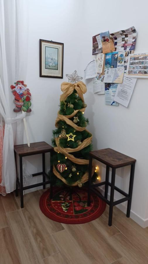 Rega Holiday House 那不勒斯 外观 照片