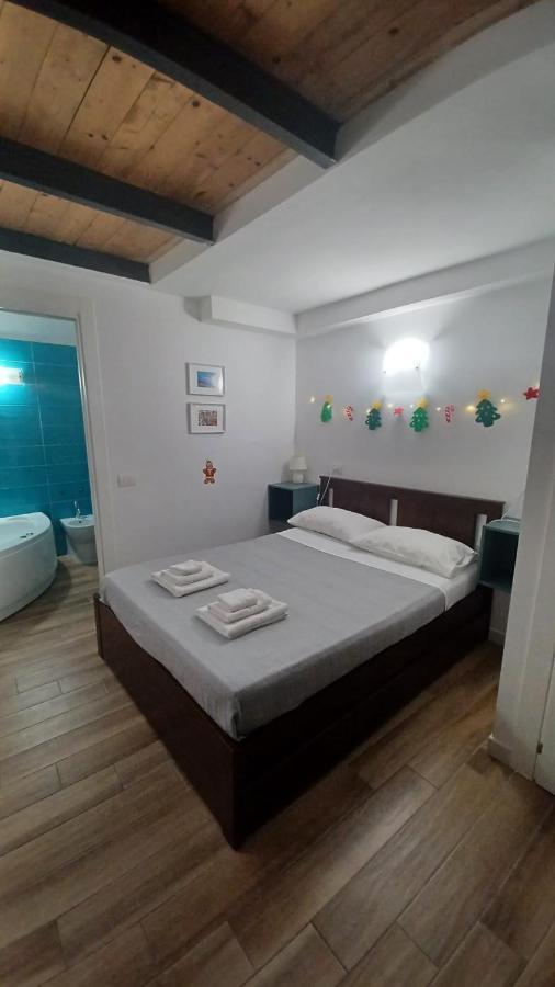 Rega Holiday House 那不勒斯 外观 照片