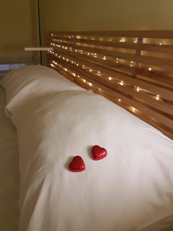 Rega Holiday House 那不勒斯 外观 照片