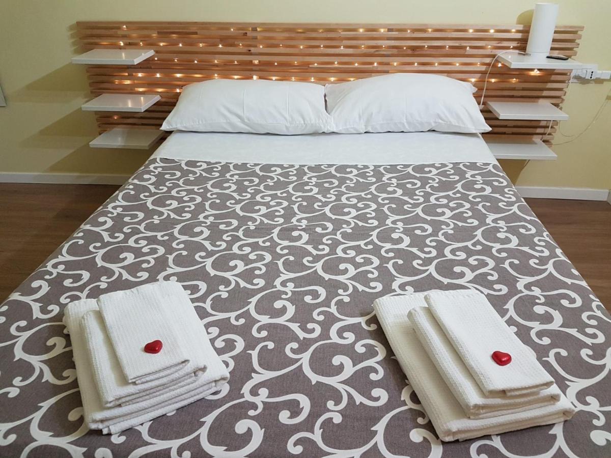 Rega Holiday House 那不勒斯 外观 照片
