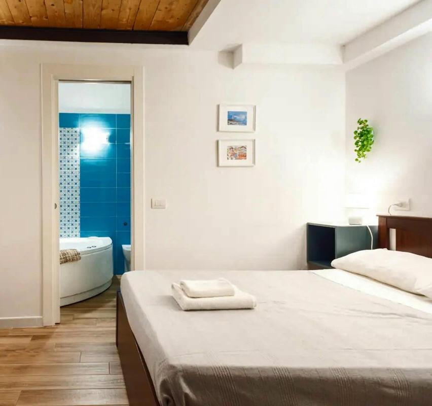 Rega Holiday House 那不勒斯 外观 照片