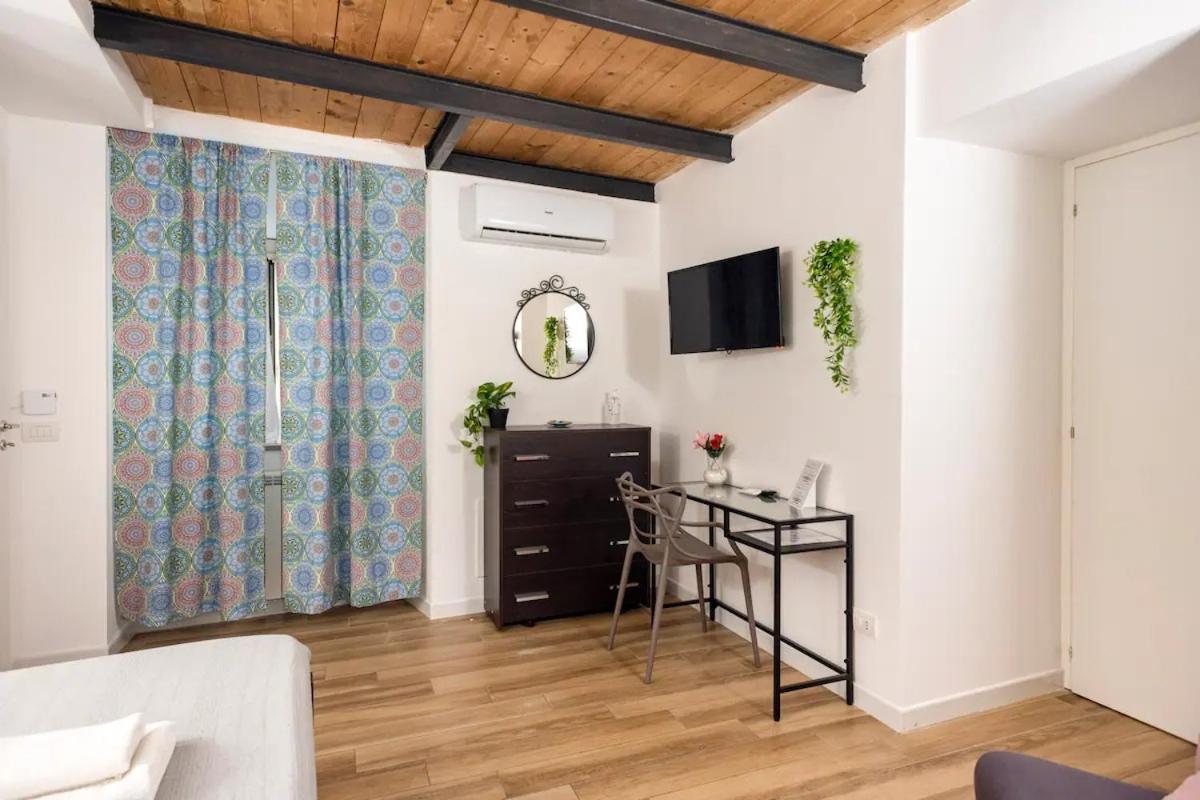 Rega Holiday House 那不勒斯 外观 照片